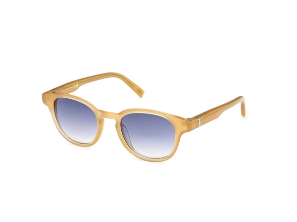 Óculos de Sol Tods TO0376 -  Amarelo