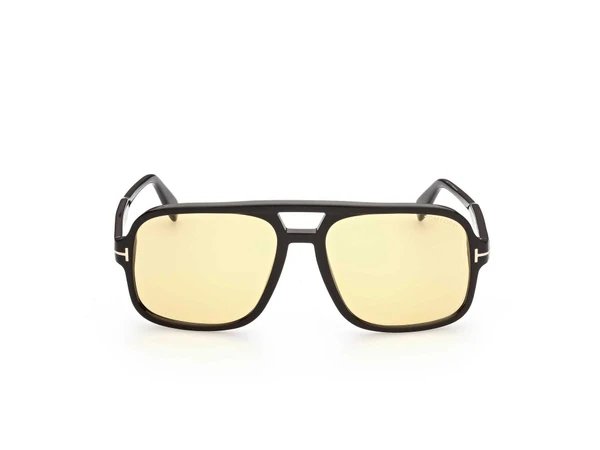 Óculos de Sol Tom Ford FT0884 -  Preto
