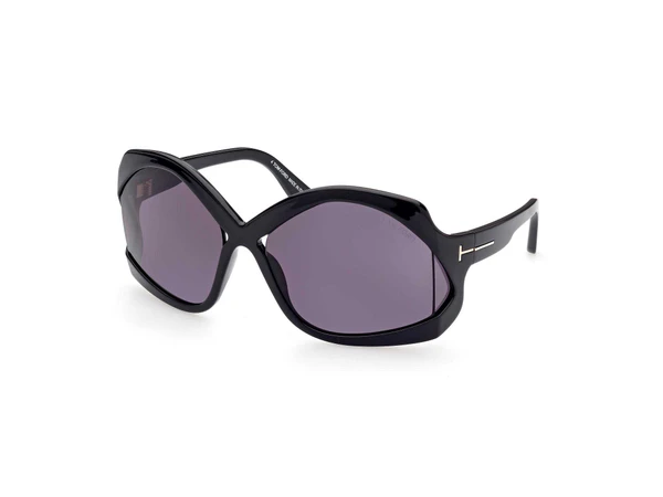 Óculos de Sol Tom Ford FT0903 -  Preto