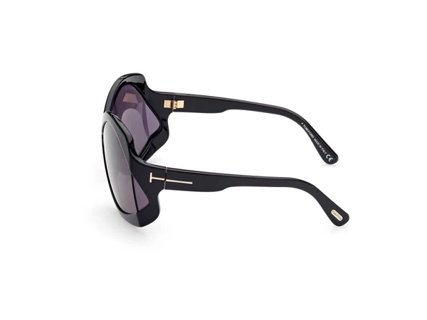 Óculos de Sol Tom Ford FT0903 -  Preto