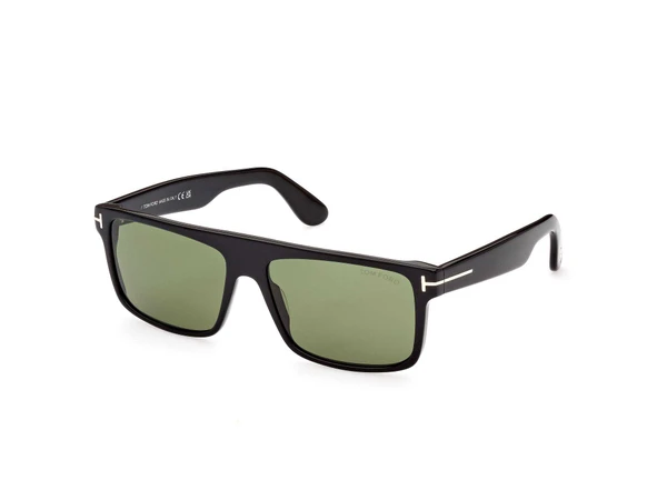 Óculos de Sol Tom Ford FT0999 -  Preto