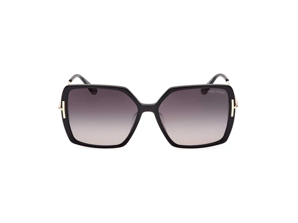 Óculos de Sol Tom Ford FT1039 -  Preto