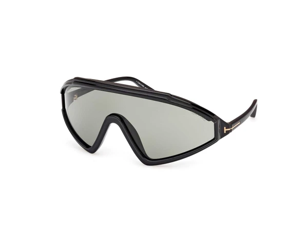 Óculos de Sol Tom Ford FT1121 -  Preto