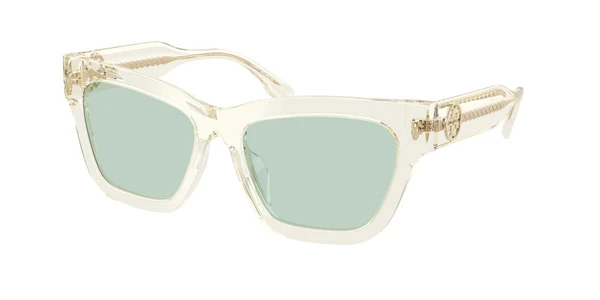 Óculos de Sol Tory Burch TY7208U -  Preto