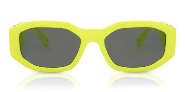 Oculos de Sol Versace VE4361 -  Amarelo
