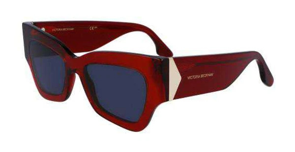 Óculos de Sol Victoria Beckham VB662S -  Vermelho
