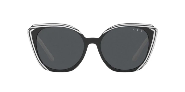 Oculos de Sol Vogue VO5448SL -  Preto