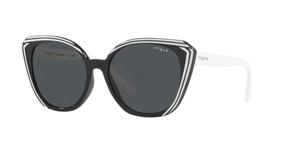 Oculos de Sol Vogue VO5448SL -  Preto