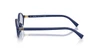 Oculos de sol Miu Miu MU04ZS -  Azul