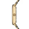 Relogio Technos Feminino Ceramic Sapphire Dourado - 2035LMM/1A