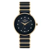 Relogio Technos Feminino Ceramic Sapphire Dourado - 2035LMM/1A