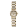 Relogio Technos Feminino Ceramic Sapphire Dourado - 2035LWF/1X