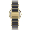 Relogio Technos Feminino Ceramic Sapphire Dourado - 2036MRP/1A