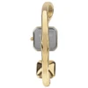 Relogio Technos Feminino Crystal Dourado - 751AA/1P