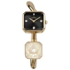 Relogio Technos Feminino Crystal Dourado - 751AA/1P