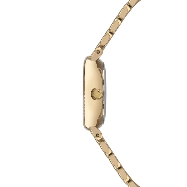 Relogio Technos Feminino Mini Joia Dourado - 2035NBL/1D