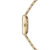 Relogio Technos Feminino Mini Joia Dourado - 2035NBL/1D