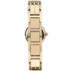 Relogio Technos Feminino Mini Joia Dourado - 2035NBL/1D