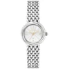 Relogio Technos Feminino Mini Joia Prata - 2035NBK/1K