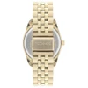 Relogio Technos Feminino Riviera Feminino Dourado - 6T51AC/1K