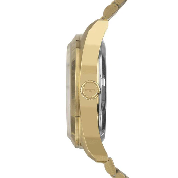 Relogio Technos Masculino 1958 Dourado - 8205ON/1A