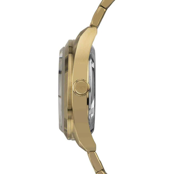 Relogio Technos Masculino 1958 Dourado - 8205OR/1P