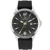 Relogio Technos Masculino Racer Basico Prata - 2117LDP/2P