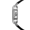 Relogio Technos Masculino Racer Basico Prata - 2117LDP/2P