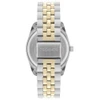 Relogio Technos Masculino Riviera Dourado - 2350AM/1A