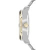 Relogio Technos Masculino Riviera Dourado - 2350AM/1A