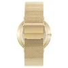 Relogio Technos Masculino Slim Dourado - 2025LTZ/1C