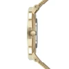 Relogio Technos Masculino Slim Dourado - 2025LTZ/1C