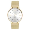 Relogio Technos Masculino Slim Dourado - 2025LTZ/1C