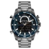 Relogio Technos Masculino Ts Digitech Grafite - BJK626AC/1A