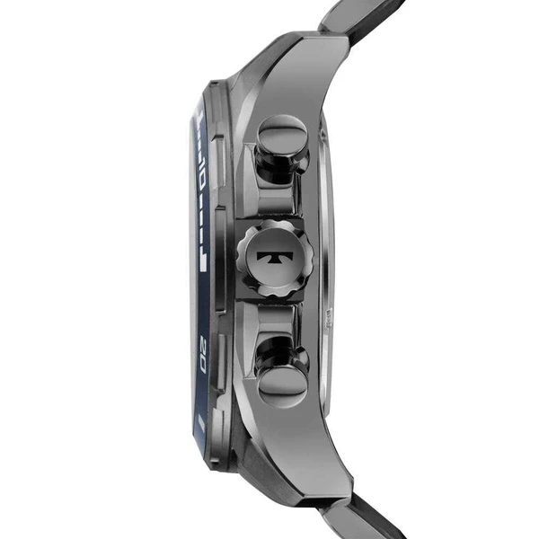 Relogio Technos Masculino Ts Digitech Grafite - BJK626AC/1A