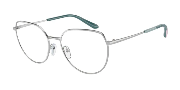Óculos de Grau Armani Exchange AX1056 -  Dourado