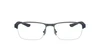 Óculos de Grau Armani Exchange AX1061 -  Preto