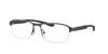 Óculos de Grau Armani Exchange AX1061 -  Preto