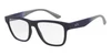 Oculos de Grau Armani Exchange AX3105 -  Azul