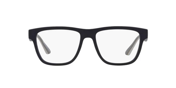 Oculos de Grau Armani Exchange AX3105 -  Azul