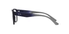 Oculos de Grau Armani Exchange AX3105 -  Azul
