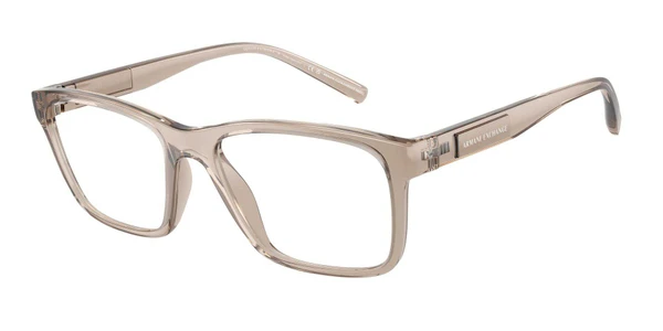 Oculos de Grau Armani Exchange AX3114 -  Marrom