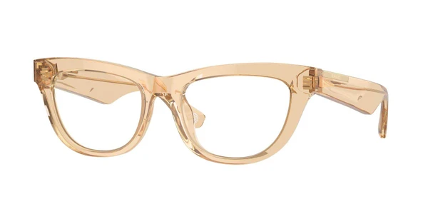 Oculos de Grau Burberry BE2406U -  Creme
