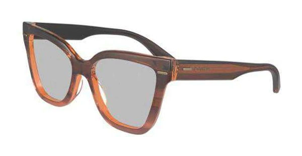 Óculos de Grau Calvin Klein CK23543 -  Marrom