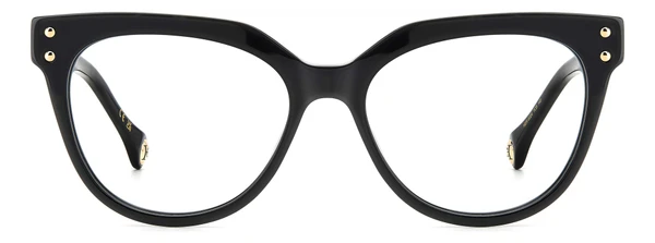 Óculos de Grau Carolina Herrera HER0224 -  Preto