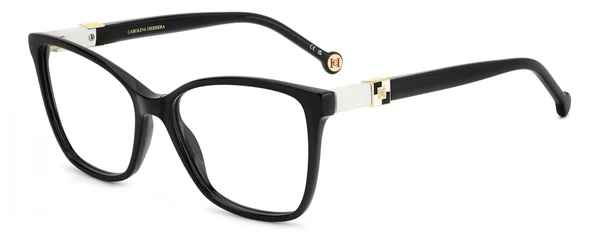 Óculos de Grau Carolina Herrera HER0274 -  Preto