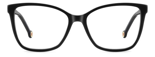 Óculos de Grau Carolina Herrera HER0274 -  Preto