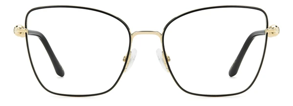 Óculos de Grau Carolina Herrera HER0321 -  Dourado