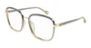 Óculos de Grau Chloe CH0034O -  Cinza
