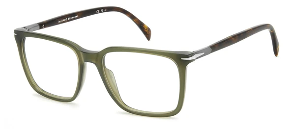 Óculos de Grau David Beckham DB1134 -  Verde